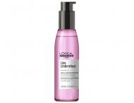 Uhlazující řada pro nepoddajné vlasy L’Oréal Professionnel Serie Expert Liss Unlimited
