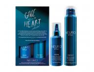 Dárková sada Paul Mitchell Neuro™ Liquid Style Duo - kolekce Give with Heart