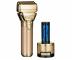 Profesion�ln� plan�etov� strojek BaByliss Pro FXONE All Metal Shaver - zlat�