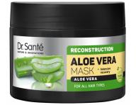 ada pro vechny typy vlas Dr. Sant Aloe Vera
