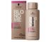 Pastelov� t�novac� kr�m Schwarzkopf Professional BlondMe - 60 ml - 9,5-41 Sand (p�skov�)