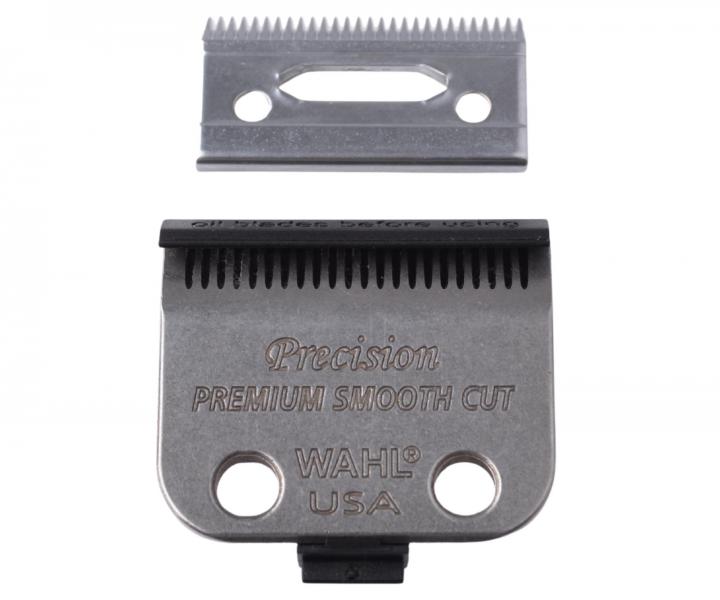 N�hradn� st�ihac� hlavice na zv��ec� srst Wahl Precision Premium Smooth Cut pro strojek Wahl U-Clip 2209-0472