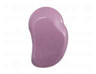 Kartáč na rozčesávání vlasů z rostlinných materiálů Tangle Teezer Original Plant Based Detangling Hairbrush - fialový