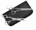 Profesionln ada kadenickch nek Olivia Garden SilkCut - sada - kadenick nky 5,75" a efilan nky 6,35" pro levky
