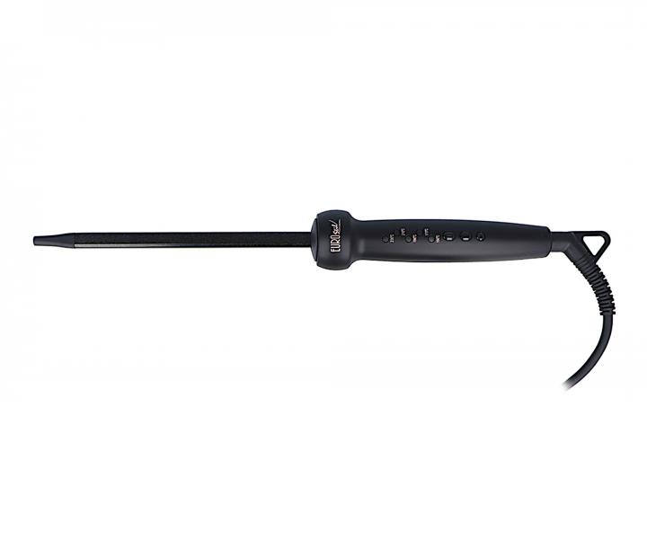 Profesionální oválná kulma na vlasy Eurostil Profesional Loop Waves 09286 - 7 x 10 mm
