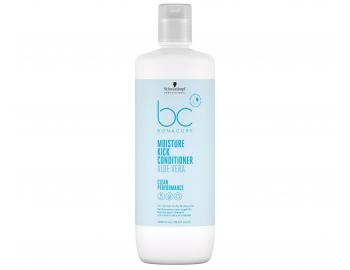 Hydrata�n� kondicion�r Schwarzkopf Professional BC Bonacure Moisture Kick Conditioner - 1000 ml