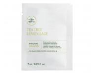 �ampon pro objem vlas� Paul Mitchell Tea Tree Lemon Sage Thickening Shampoo - 7 ml