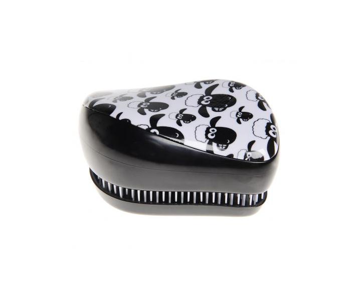 Tangle Teezer - COMPACT - cestovní - Ovečka Shaun