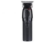 Profesion�ln� konturovac� strojek na vlasy BaByliss Pro FreshFX T-Blade Trimmer FX76E - �ern�