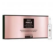 ada pro regeneraci a poslen pokozench vlas Black Professional Perl Keratin Protein