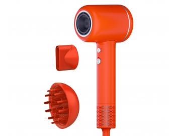 Profesionální ionizační fén na vlasy Freylish Pro - 1600 W, oranžový