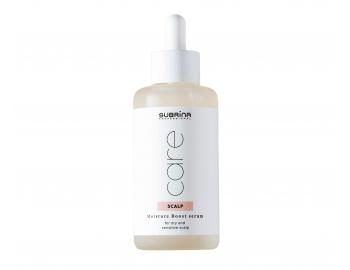 Sérum pro zvýšení hydratace pokožky hlavy Subrina Professional Care Scalp Moisture Boost Serum - 90 ml
