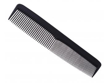 H�eben na st��h�n� vlas� Detail Hair style Cutting Comb - 18 cm, �ern�