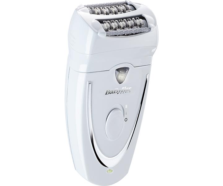 Dámský epilátor BaByliss Perfect Liss DUO G822E
