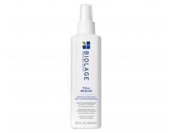 Posilující a zhušťující sprej pro vlasy se sklonem k padání Biolage Full Rescue Densifying Leave-in Spray - 250 ml
