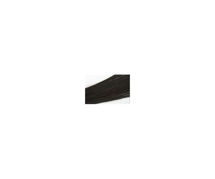 Simply Perfect vlasov� prameny na spon� 1B - Dark Brown