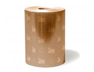 Profesionln kadenick hlinkov flie s embossingem Framar X Schwarzkopf Professional BlondMe - 97,5 m, zlat