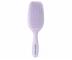 Kart�� na roz�es�v�n� vlas� Sister Young Ayla Hair Brush - fialov�