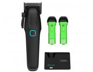 Profesion�ln� st�ihac� strojek s v�m�nn�mi bateriemi Supreme Trimmer Recharge STC779 - �ern�