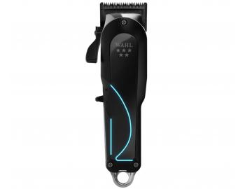 Profesion�ln� strojek na vlasy Wahl Senior 2.0 Professional Cordless Clipper - �ern�