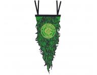 Plstn dekorace ve tvaru vous Captain Fawcett (bonus)