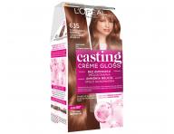 Peliv bez amoniaku Loral Casting Crme Gloss - 635 okoldov bonbon