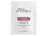 Stylingov� s�rum pro objem vlas� Paul Mitchell Volume Extra-Body Thicken Up