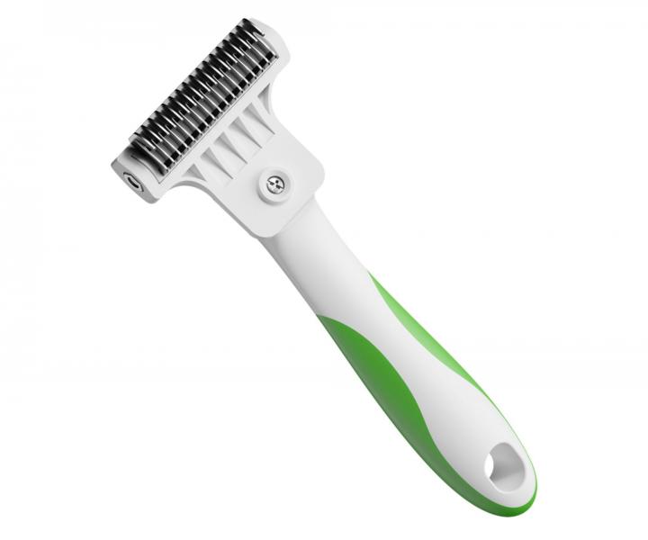 Trimovac� h�eben na zv��ec� srst Andis Compact Deshedding Tool
