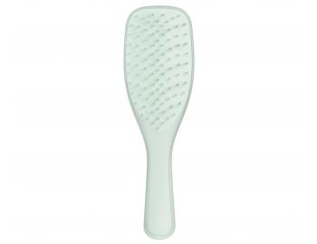Kartáč na rozčesávání vlasů náchylných k lámání Tangle Teezer The Ultimate Detangler Extra Gentle Eucalyptus Green - zelený
