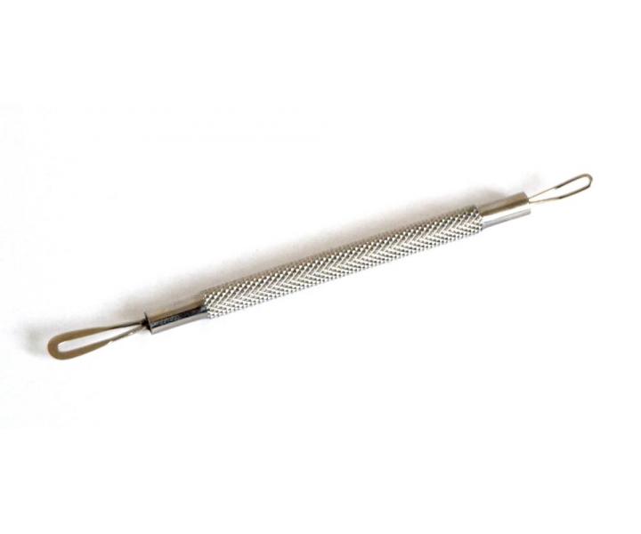 N�stroj pro odstran�n� komedon� Detail DHS-CP-366 - 112 mm