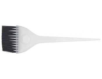 Štětec na barvení vlasů Sibel 8450171 - 6 cm, bílý