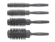 Sada kulat�ch kart��� s nylonov�mi �t�tinami Sibel, �ern�