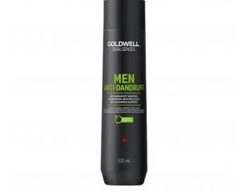 ampon pro mue proti lupm Goldwell Men Anti-Dandruff - 300 ml
