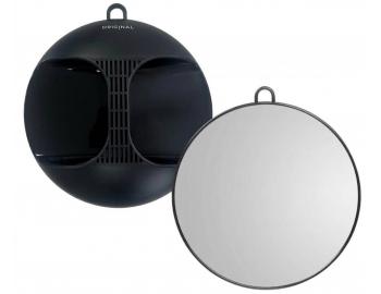 Kruhov� zrcadlo Original Best Buy Luna 28 cm - �ern�