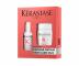 �ada pro obnovu a odv�pn�n� po�kozen�ch vlas� K�rastase Premi�re - d�rkov� sada - p�ed�amponov� p��e 45 ml + �ampon 80 ml
