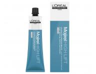 Zesvtlujc barva na vlasy Loral Professionnel Majirel High Lift 60 ml - Neutral