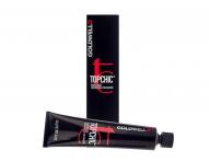 Barva na vlasy TopChic Goldwell 60 ml - odstn 5N svtl hnd