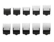 Sada n�hradn�ch magnetick�ch n�stavc� Supreme Trimmer Premium Magnetic Clipper Guards CMG100 - 10 ks
