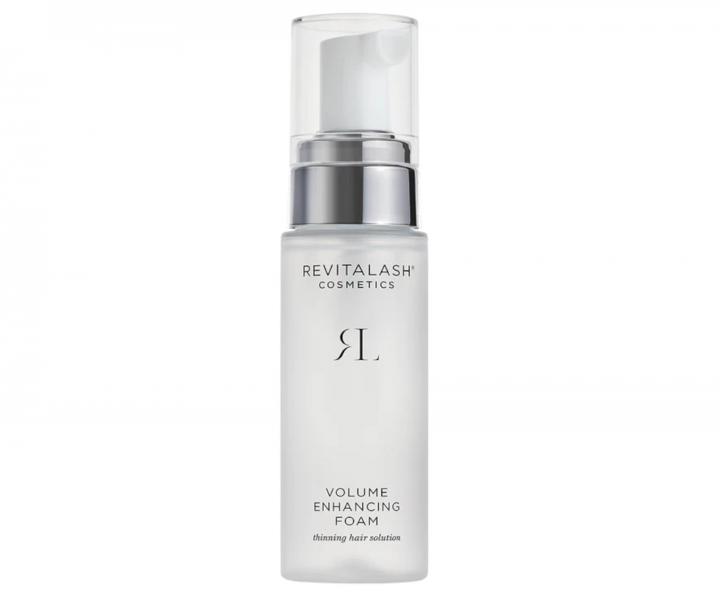 Pěnové sérum pro hustotu a objem vlasů RevitaLash Volume Enhancing Foam - 55 ml