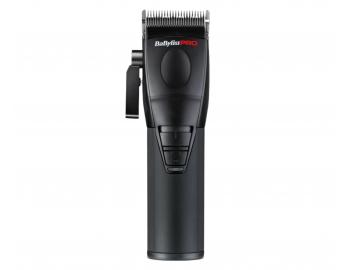 Profesion�ln� strojek na vlasy a vousy BaByliss Pro FX86E FreshFX  Clipper - �ern�