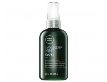 Vyživující olej pro suché vlasy Paul Mitchell Lavender Mint Nourishing Oil - 50 ml
