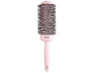 Kulat foukac kart na vlasy Olivia Garden Expert Blowout Speed XL Pastel Pink - 55 mm