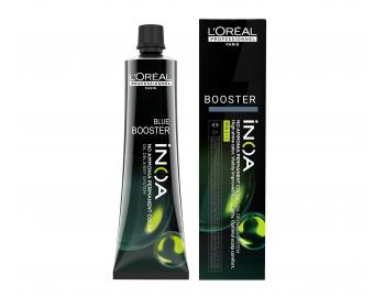 Barva na vlasy Lor�al Professionnel iNOA 60 g - Booster Blue
