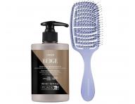 Oetujc toner pro zvraznn barvy Black Toner - 300 ml