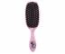 Kartáč na rozčesávání vlasů Wet Brush Shine Enhancer - růžovofialová