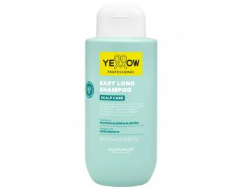 �ampon pro podporu r�stu vlas� Yellow Professional Scalp Care Easy Long Shampoo - 500 ml