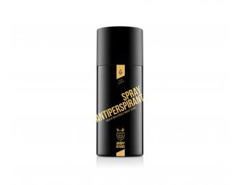 Pánský antiperspirant Angry Beards Spray Antiperspirant Sick Sensei - 150 ml