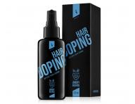 Sérum pro podporu růstu vlasů Angry Beards Hair Doping Hair D - 120 ml