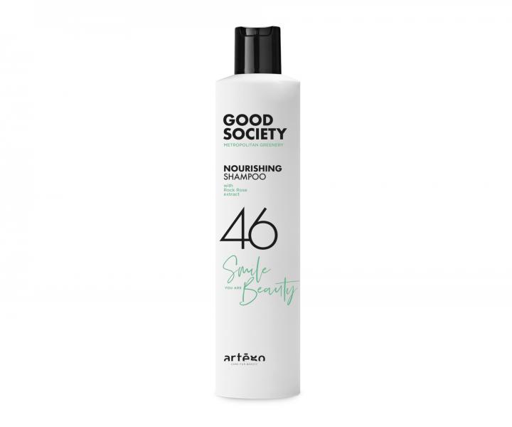 ada pro vivu a regeneraci vlas Artgo Good Society 46 Nourishing