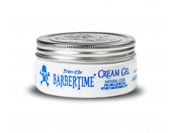 Krémový gel na vlasy Barbertime Cream Gel - 150 ml